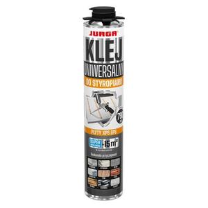 Klej uniwersalny do styropianu 790 ml