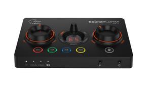 Creative Labs Karta dźwiękowa zewnętrzna Sound Blaster GC7