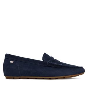 Mokasyny Tommy Hilfiger