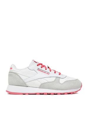 Reebok Sneakersy EO-CLASSIC LEATHER 100242984 Biały