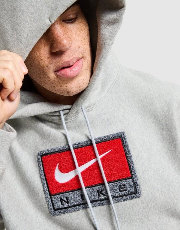 Nike Bluza Z Kapturem M Nl Solo Swsh Po Hd Gfx