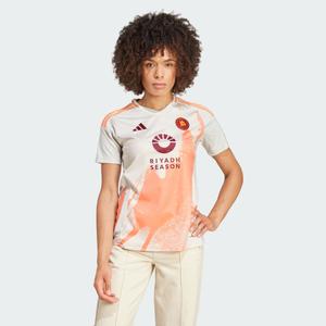AS Roma 24/25 Away Jersey