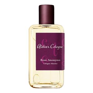 Rose Anonyme - Cologne Absolue