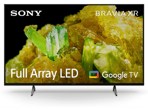 Telewizor LED SONY XR-50X90S 4K Full Array Dolby Atmos