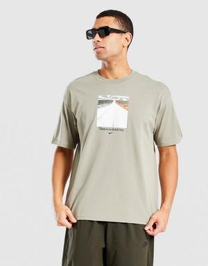 Nike T-Shirt Nsw M90 Oc Open