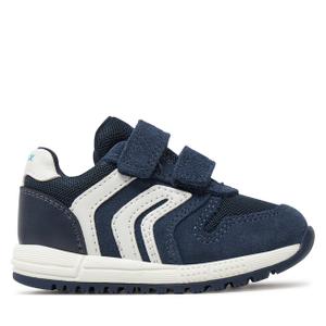 Sneakersy Geox