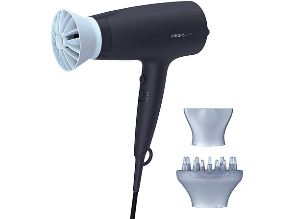 Suszarka do włosów PHILIPS Series 3000 BHD360/20