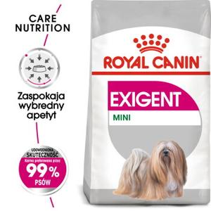 ROYAL CANIN Exigent Mus 12x85 g