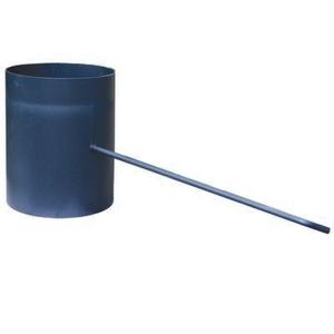 Szyber Ø180 x 250 mm
