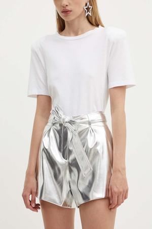 Never Fully Dressed szorty Vegan Leather