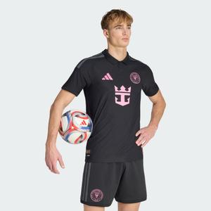Koszulka wyjazdowa Inter Miami 26/27 Authentic Messi
