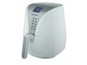 Frytkownica niskotłuszczowa Air fryer BLAUPUNKT AFD601 Biało-srebrny
