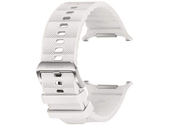 Pasek do smartwatcha SAMSUNG Hybrid Band ET-SBL70MWEGEU Galaxy Watch Ultra Kremowy