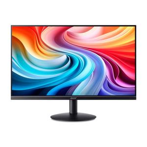 Acer SA2, SA242YH1, Uniwersalny Monitor, 24" Full HD, Vertical Alignment (VA), HDMI & VGA