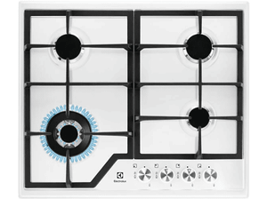 Płyta gazowa ELECTROLUX EGS6436WW