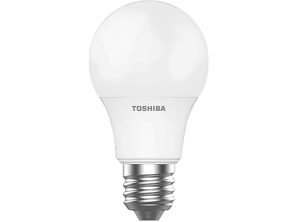 Żarówka LED TOSHIBA Essential Prime A60 1050lm 10W 4000K E27