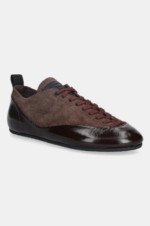 Proenza Schouler sneakersy skórzane Arcadia