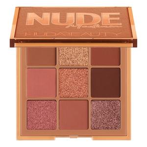 Paletka do oczu - Nude Obsessions