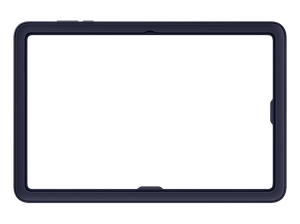 Etui SAMSUNG Frame Cover do Galaxy Tab S11 Ultra EF-JX930CNEGWW Granatowy