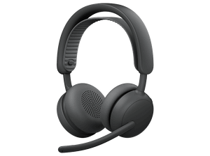 Słuchawki bezprzewodowe LOGITECH Zone Wireless 2 ES ANC Grafitowy