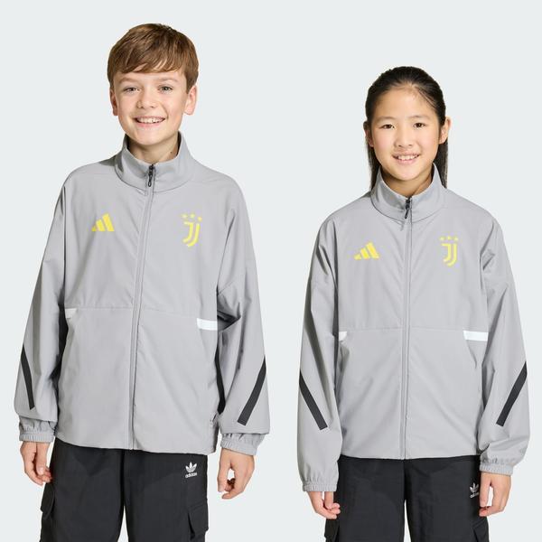 Juventus FC Z.N.E. Anthem Jacket Kids