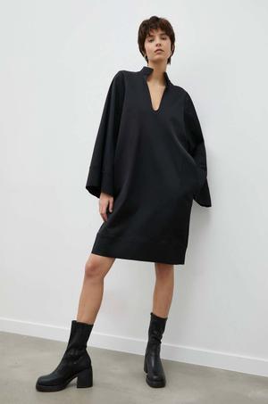 By Malene Birger sukienka wełniana