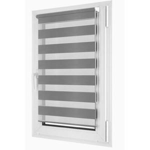 Roleta mini szybki montaż 87 x 150 cm DN07