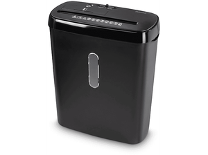 Niszczarka HAMA Basic S8CD 11L