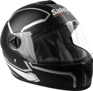 KASK MOTOCYKLOWY NA HULAJNOGĘ ZAMKNIĘTY SZCZĘKOWY QUAD SKUTER MOTOR SZYBA