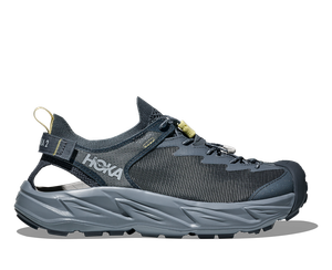 HOKA buty męskie sandały Hopara 2 niebieskie (40 2/3)