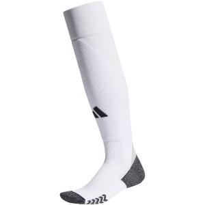 ADIDAS getry skarpety piłkarskie długie IM8925 białe (XL)