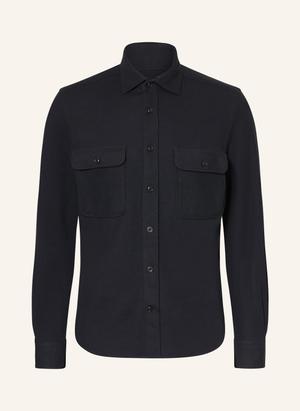 Reiss Bluza Forsithe blau