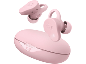 Słuchawki bezprzewodowe FRESH N REBEL TWINS RUSH Twins Rush ANC Pastel Pink Różowy