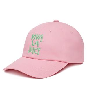 Czapka z daszkiem Juicy Couture