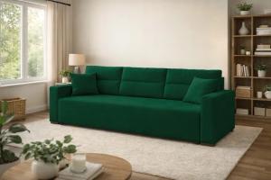 SOFA ROZKŁADANA Z FUNKCJĄ SPANIA KANAPA LUNO ROZKLADANE OD PRODUCENTA NOWA!