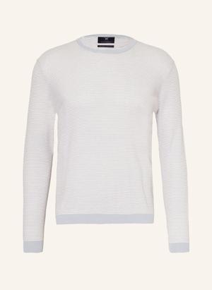 Strokesman's Sweter grau