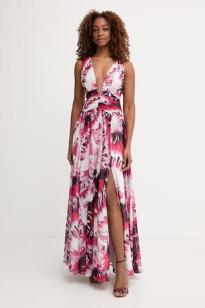 Marciano by Guess sukienka rozkloszowana ADELA