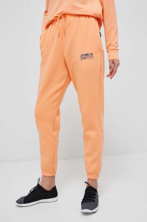Under Armour spodnie dresowe