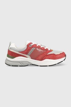 Pepe Jeans sneakersy DAVE