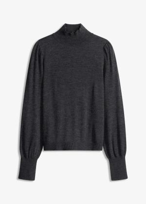 Cienki sweter