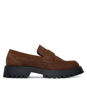 Loafersy Guess