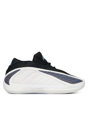 adidas Buty do koszykówki Anthony Edwards 2 J JQ2052 Czarny