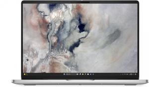 Dell Laptop Dell Pro 16 PC16250 W11P U5 235U/32GB/512GB SSD CL25/16.0 FHD+/Int/FgrPr/FHD/IRCam/Mic/WLAN+BT/BcklKb/3C/vPro/3YPS Platinum