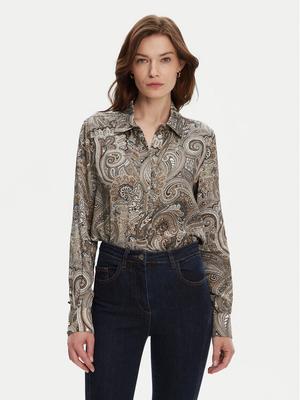 Marciano Guess Koszula 5GGH32 7298A Kolorowy Regular Fit