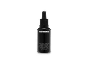 Ministerstwo Dobrego Mydła Serum Róża-Malina 30ml