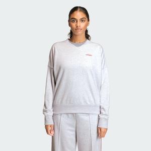 Bluza Seasonal Essentials Colorpop z wyszywaną grafiką