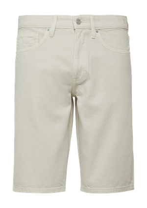 Dżinsy bermudy / Regular Fit / Mid Rise