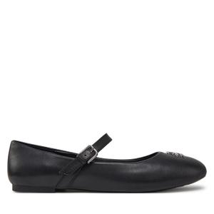 Baleriny KARL LAGERFELD
