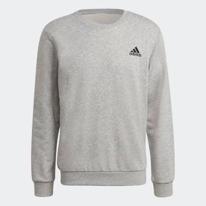 Essentials Embroidered Small Logo Sweatshirt