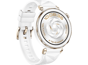 PRODUKT PO EKSPOZYCJI - Smartwatch HUAWEI GT 5 Pro 42mm Active Biały